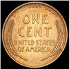 Image 2 : 1910 RD Wheat Cent UNCIRCULATED