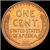 Image 2 : 1933-D RD Wheat Cent UNCIRCULATED