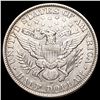Image 2 : 1908-O Barber Half Dollar CLOSELY UNCIRCULATED