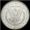 Image 2 : 1891-CC Morgan Silver Dollar CLOSELY UNCIRCULATED