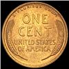 Image 2 : 1917 RD Wheat Cent UNCIRCULATED