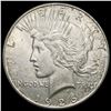 Image 1 : 1926-S Silver Peace Dollar UNCIRCULATED