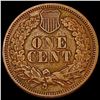 Image 2 : 1867 Indian Head Cent CLOSELY UNCIRCULATED