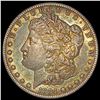 Image 1 : 1884-S Morgan Silver Dollar CLOSELY UNCIRCULATED