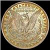 Image 2 : 1884-S Morgan Silver Dollar CLOSELY UNCIRCULATED