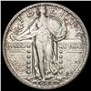 Image 1 : 1925 Standing Liberty Quarter NEARLY UNCIRCULATED