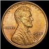 Image 1 : 1928 RD Wheat Cent UNCIRCULATED