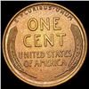 Image 2 : 1928 RD Wheat Cent UNCIRCULATED