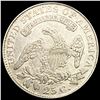 Image 2 : 1818 Capped Bust Quarter CLOSELY UNCIRCULATED