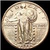 Image 1 : 1926-D Standing Liberty Quarter UNCIRCULATED