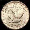 Image 2 : 1926-D Standing Liberty Quarter UNCIRCULATED