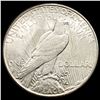 Image 2 : 1928-S Silver Peace Dollar CLOSELY UNCIRCULATED