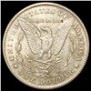 Image 2 : 1878-S Morgan Silver Dollar CLOSELY UNCIRCULATED