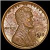 Image 1 : 1928-D Wheat Cent CLOSELY UNCIRCULATED