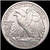 Image 2 : 1929-D Walking Liberty Half Dollar CLOSELY UNCIRCULATED