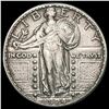 Image 1 : 1924-S Standing Liberty Quarter CLOSELY UNCIRCULATED