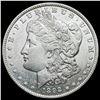 Image 1 : 1892-O Morgan Silver Dollar UNCIRCULATED