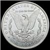Image 2 : 1892-O Morgan Silver Dollar UNCIRCULATED