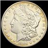 Image 1 : 1904-S Morgan Silver Dollar CLOSELY UNCIRCULATED