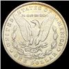 Image 2 : 1904-S Morgan Silver Dollar CLOSELY UNCIRCULATED