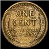 Image 2 : 1909-S/S Wheat Cent CLOSELY UNCIRCULATED
