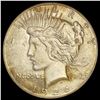 Image 1 : 1926 Silver Peace Dollar UNCIRCULATED