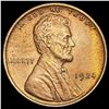 Image 1 : 1924 RD Wheat Cent UNCIRCULATED