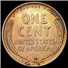 Image 2 : 1924 RD Wheat Cent UNCIRCULATED
