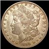 Image 1 : 1894-O Morgan Silver Dollar CLOSELY UNCIRCULATED