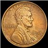 Image 1 : 1917-D RD Wheat Cent UNCIRCULATED