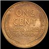 Image 2 : 1917-D RD Wheat Cent UNCIRCULATED