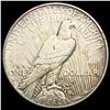 Image 2 : 1934 Silver Peace Dollar UNCIRCULATED