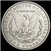 Image 2 : 1884-S Morgan Silver Dollar CLOSELY UNCIRCULATED