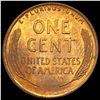 Image 2 : 1910 RD Wheat Cent UNCIRCULATED