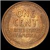 Image 2 : 1910 RD Wheat Cent UNCIRCULATED