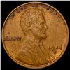 Image 1 : 1914-S Wheat Cent NEARLY UNCIRCULATED