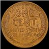 Image 2 : 1914-S Wheat Cent NEARLY UNCIRCULATED