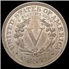 Image 2 : 1883 W/Cents Liberty Victory Nickel UNCIRCULATED