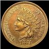 Image 1 : 1874 Indian Head Cent UNCIRCULATED