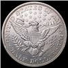Image 2 : 1900-O Barber Half Dollar UNCIRCULATED