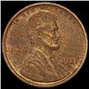 Image 1 : 1921-S Wheat Cent CLOSELY UNCIRCULATED