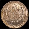 Image 1 : 1920 Maine Half Dollar UNCIRCULATED