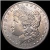 Image 1 : 1895-O Morgan Silver Dollar CLOSELY UNCIRCULATED