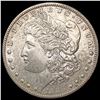Image 1 : 1886-O Morgan Silver Dollar CLOSELY UNCIRCULATED