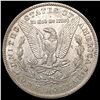 Image 2 : 1886-O Morgan Silver Dollar CLOSELY UNCIRCULATED