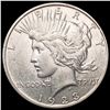 1923-D Silver Peace Dollar UNCIRCULATED