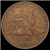 Image 1 : 1857 Flying Eagle Cent CLOSELY UNCIRCULATED
