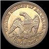 Image 2 : 1848 Seated Liberty Quarter UNCIRCULATED