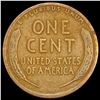 Image 2 : 1914-D Wheat Cent LIGHTLY CIRCULATED