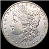 Image 1 : 1901-S Morgan Silver Dollar CLOSELY UNCIRCULATED
